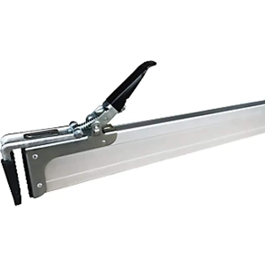 MAROTECH Intermediate Wall Fastener - Aluminium - For 2400 - 2700mm S- you get 2
