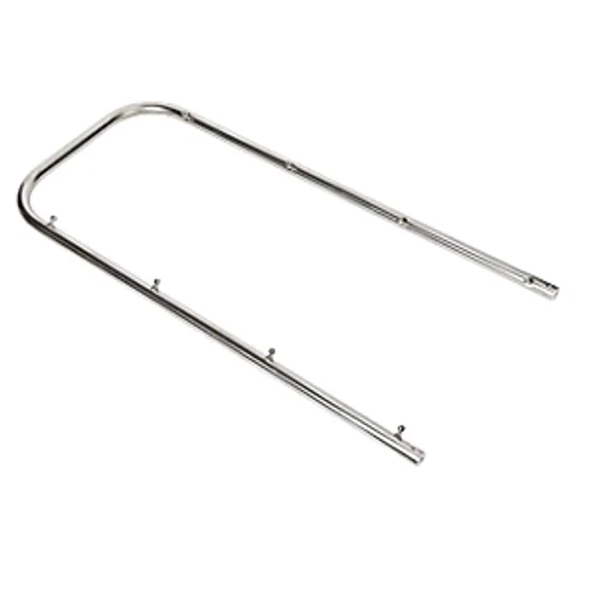SIMON, EVERS & CO. GMBH Bar For Serving Trolley, 4-fold Bar, Length 900mm