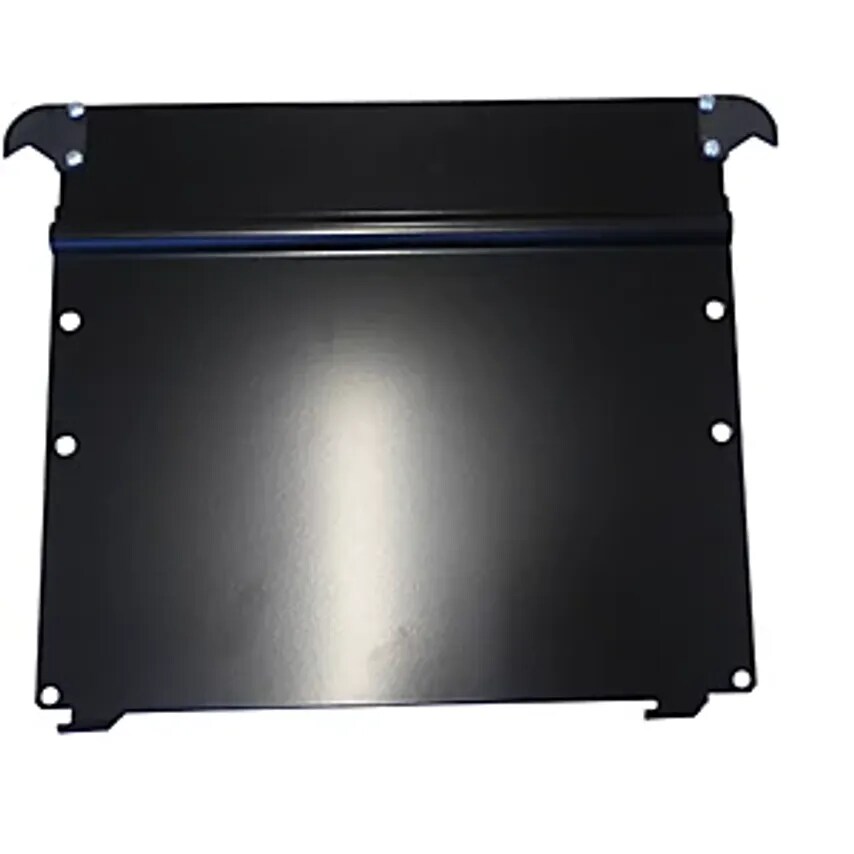 Divider, Pack Of 2, For CLASSIC Suspension File, Black