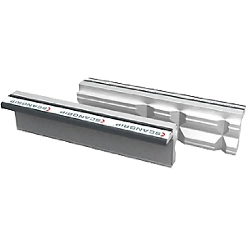 Prism Magnet Vice Jaws