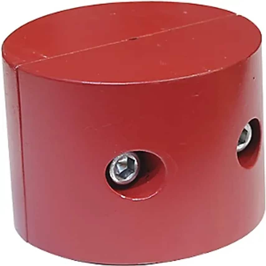 Thern Europe BV Counterweight, For Cable 4.8 And 6.4mm, Powder Coated