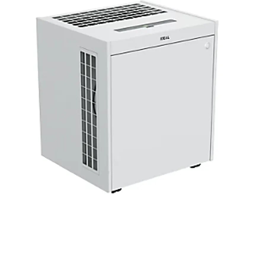 KRUG & PRIESTER GMBH & CO.KG AP140 Pro Air Purifier, For Rooms 120 - 160 m In Si