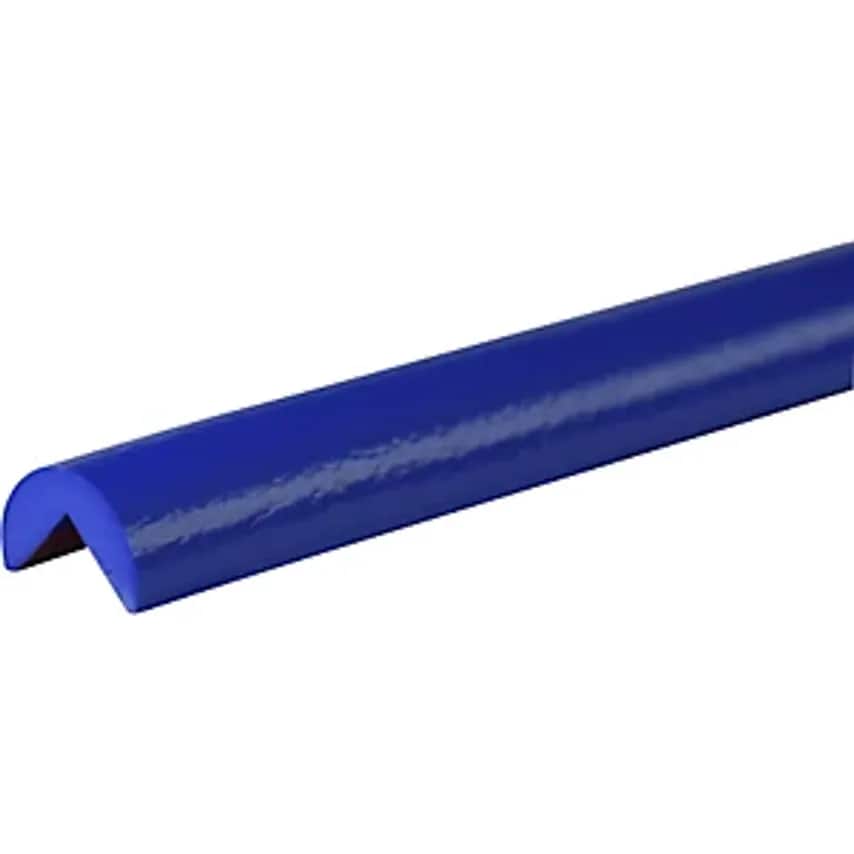 SHG PUR-PROFILE GMBH Knuffi Corner Protection, Type A, 1 M Piece, Blue
