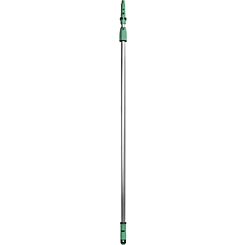 RS-Reinigungssysteme Telescopic Rod, With Locking Cone, 1200mm, 2-par- you get 5