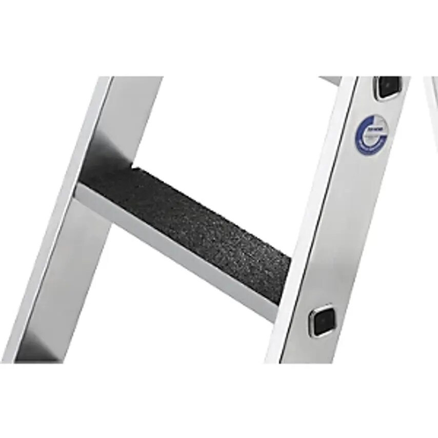 Clip-step R13 Tread Cover Retrofit Set For Glass Cleaner Ladder, For Midsection, Pack Of 5