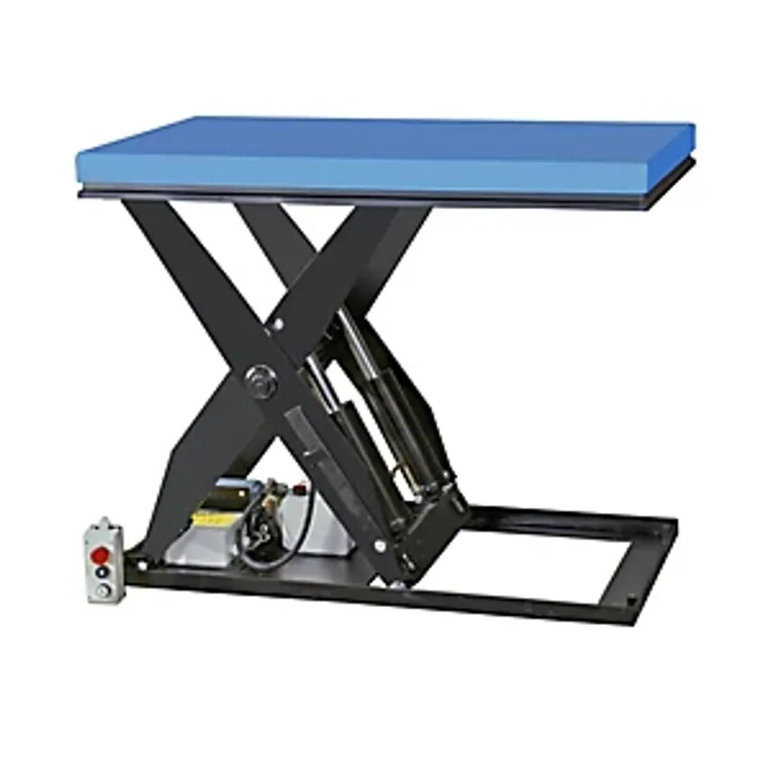 Compact Lift Tables