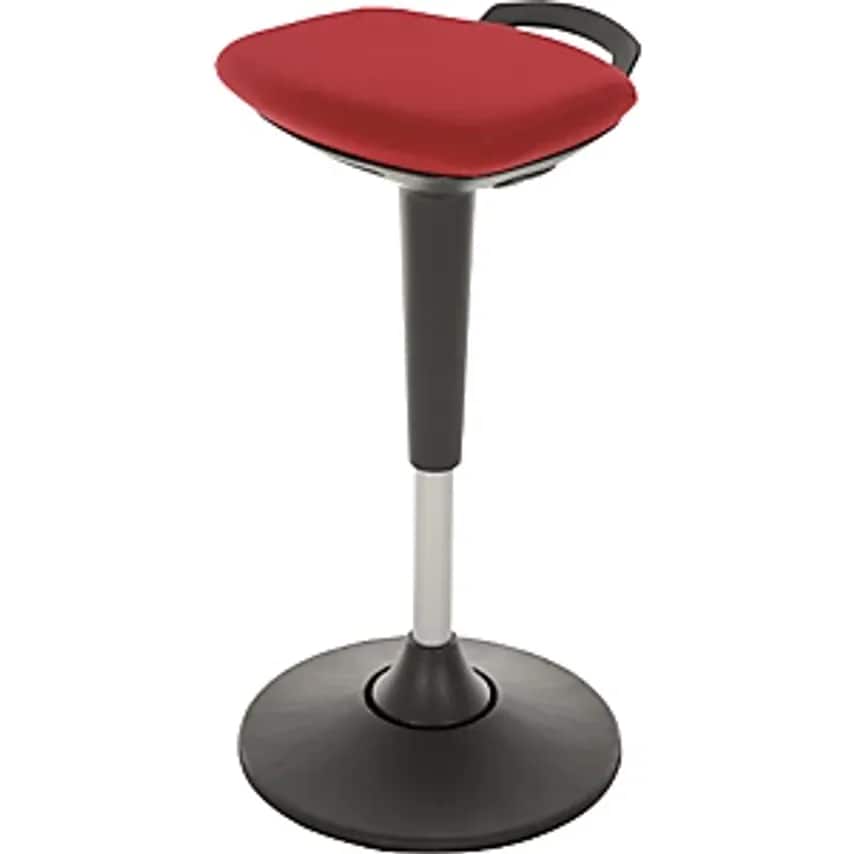 LOTZ LAGERTECHNIK GMBH Flexible Standing Aid, Height Adjustable 600 - 840mm, Dee