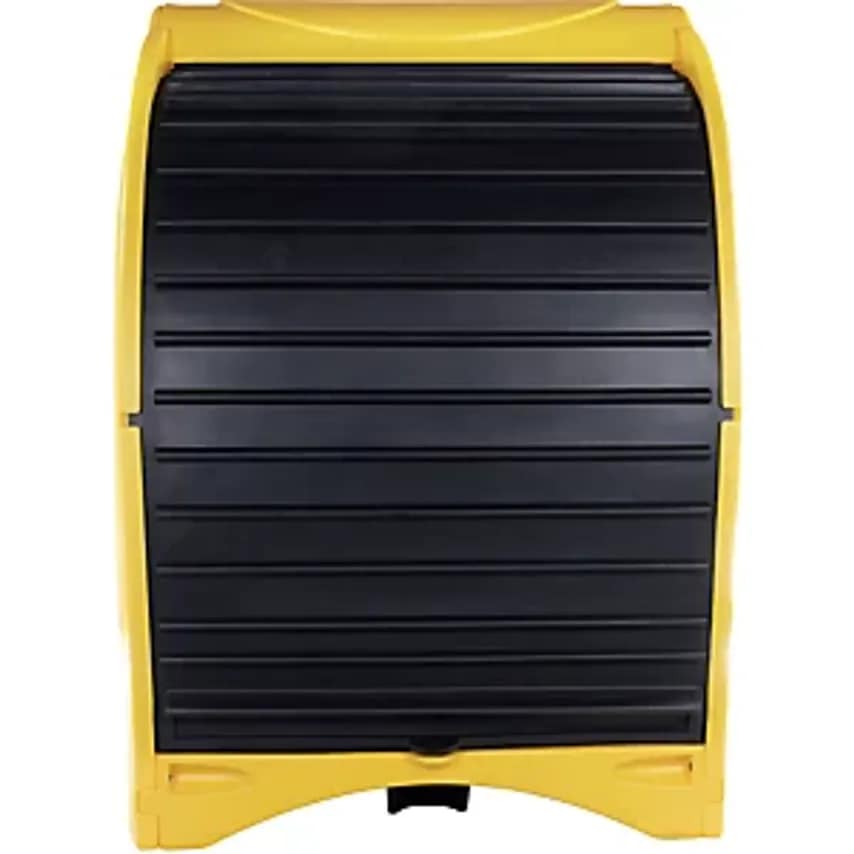 JONESCO PE Hazardous Goods Storage Unit With Roller Shutter - For 4 X- you get 2