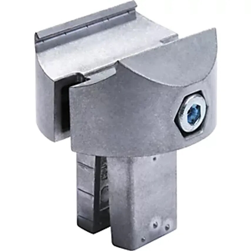 FPS Germany GmbH Connector, 90 Connector NGP40, Pack of 50- you get 5