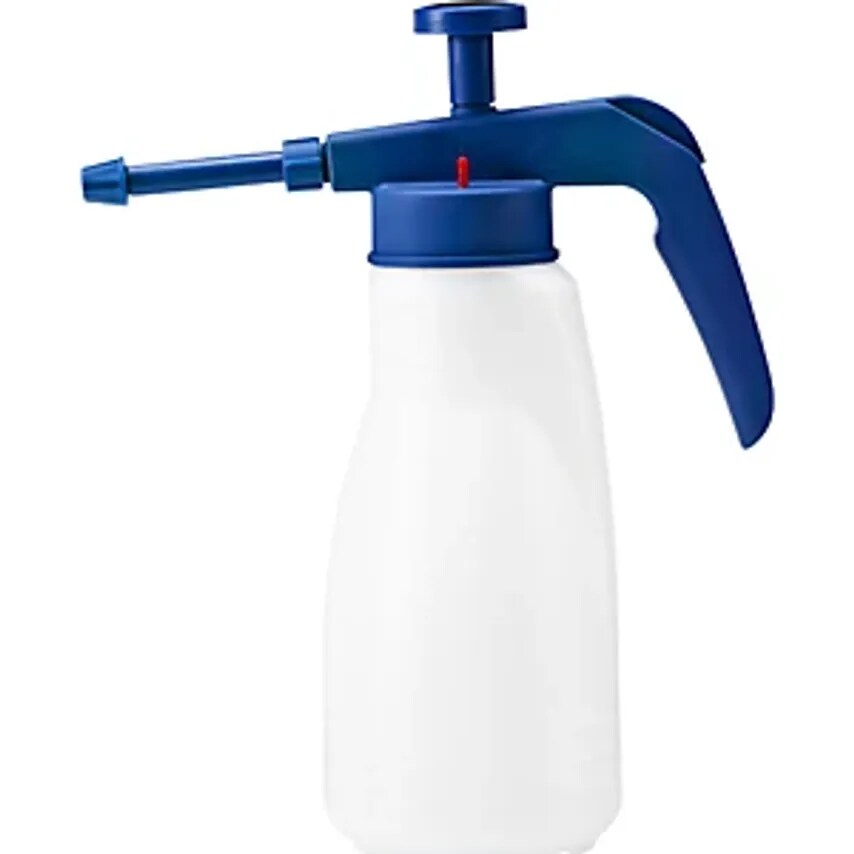 PRESSOL Schmiergerte Pump Spray Container - For Solvents/Cleaning Age- you get 3