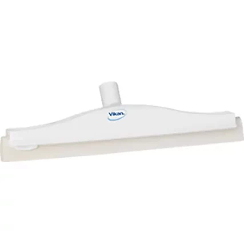 FINCKE-Hygiene Water Wiper With Replaceable Cartridge, With Swivel Hinge, Length