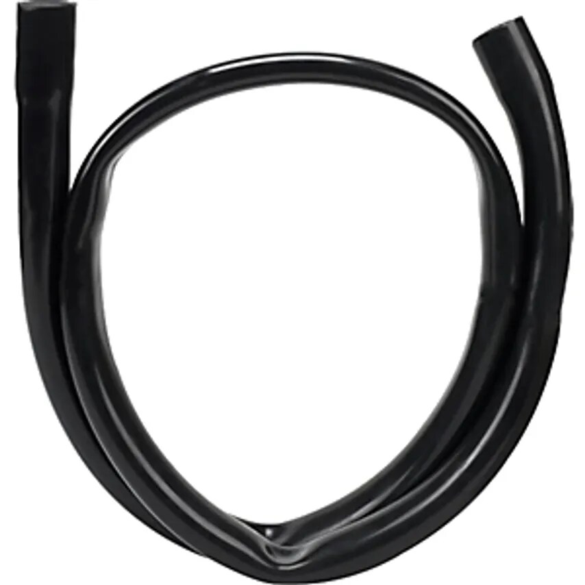 PRESSOL Schmiergerte Discharge Hose For Hand Pumps, Length 1000mm, Ou- you get 3