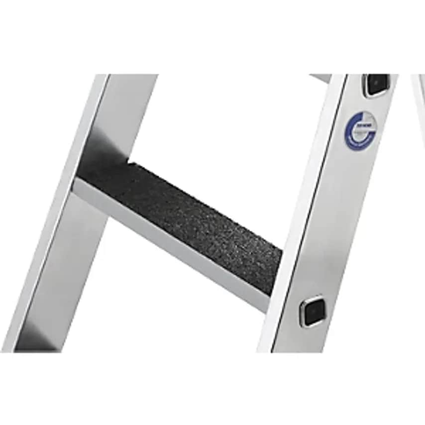 MUNK GmbH MaxxStep Stair Module Retrofit Set, R13 Clip-Step, For 581mm Step Widt