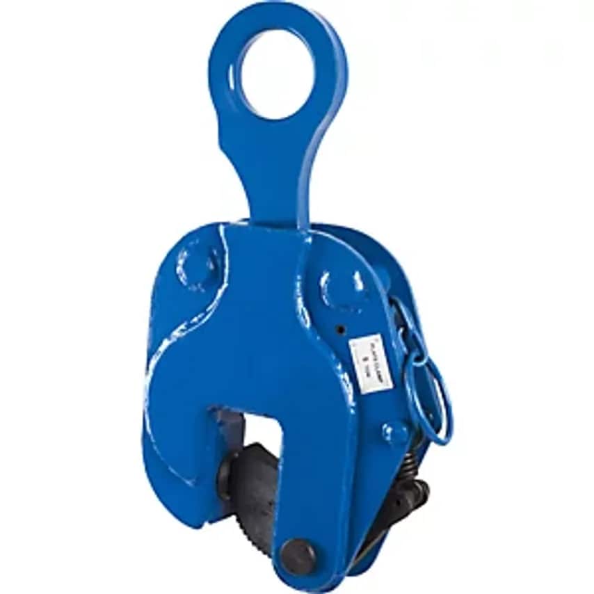 Shop BucketBarrow VLC Lifting Clamp, Gripping Range 0 30mm, Max. Load