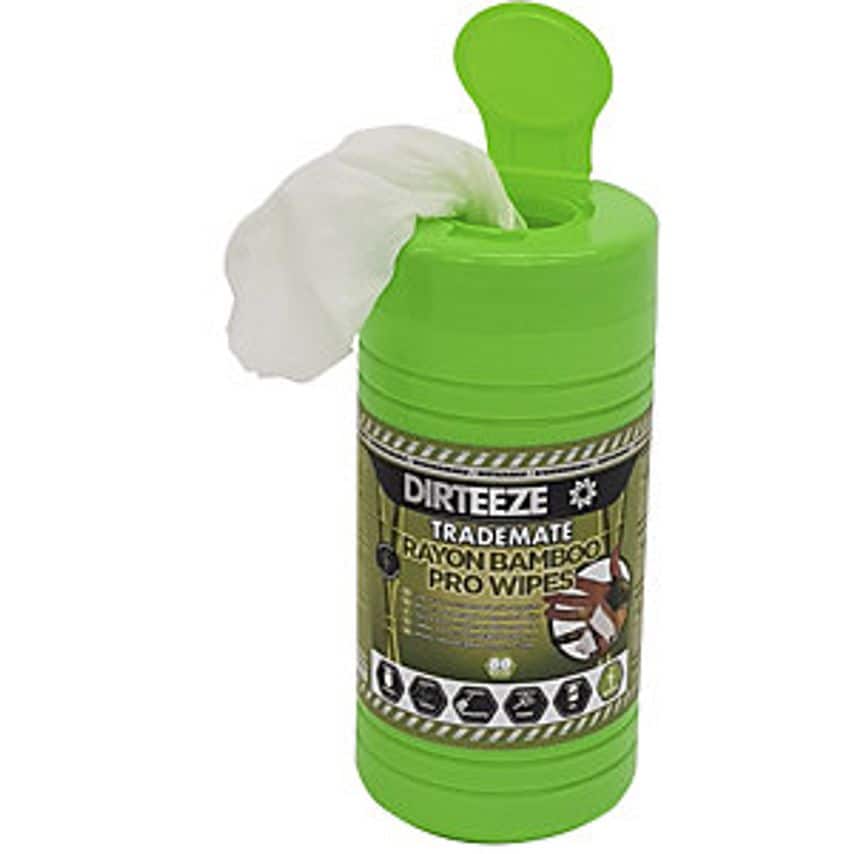 SCHLLER Moist Cleaning Cloths - Bamboo Fibre- you get 2