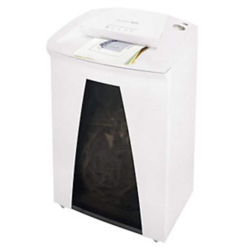 HSM SECURIO Document Shredder B32, Collection Capacity 82 L, Particles, 14 - 16