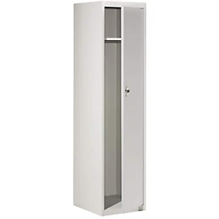 EUROKRAFTpro Cloakroom Locker System With Standard And Extension Modules - HxWxD