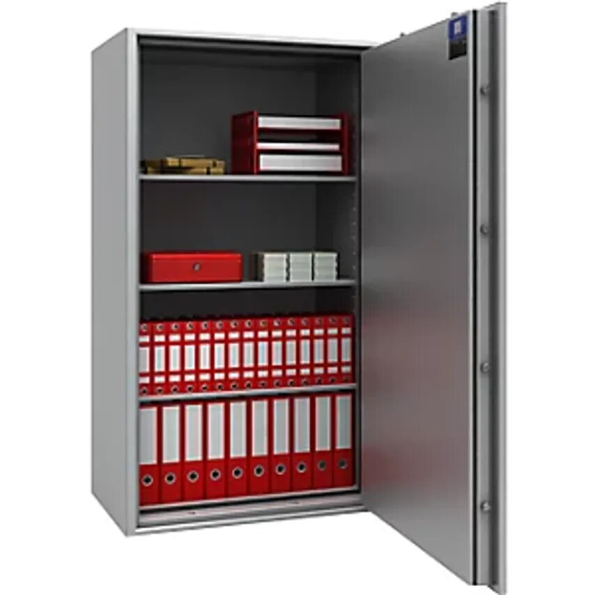 ISS XXL Document Safe, VDMA B, S2, S 60 P, HxWxD 1550 X 886 X 545mm