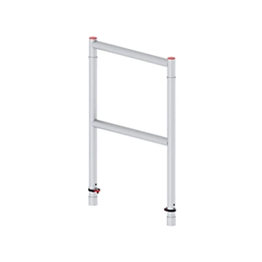 ALTREX Railing, For RS TOWER 5 Series, Width 0.75 M