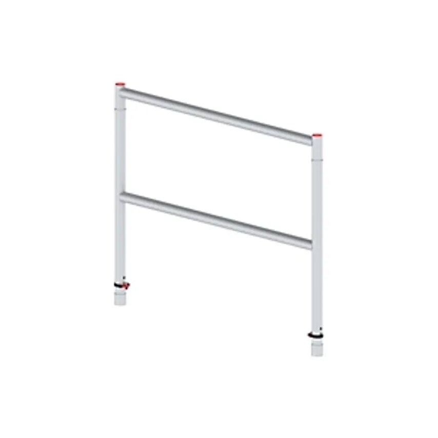 ALTREX Railing, For RS TOWER 5 Series, Width 1.35 M