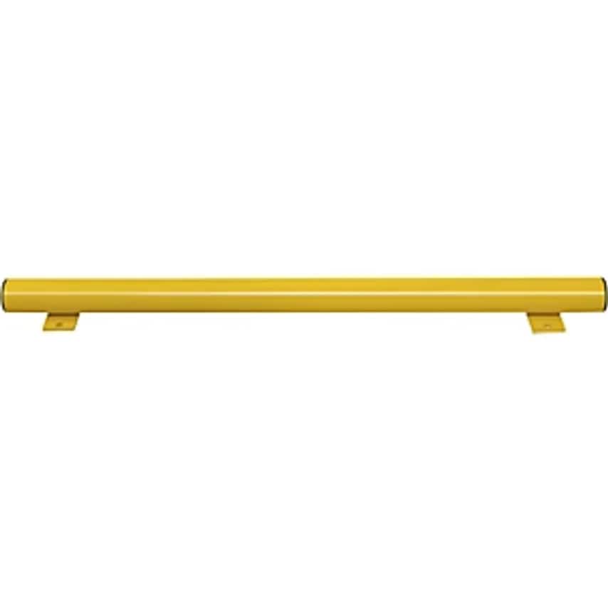Moravia BLACK BULL Forklift Guard Bar - WxH 130 X 86mm - Length 1250mm