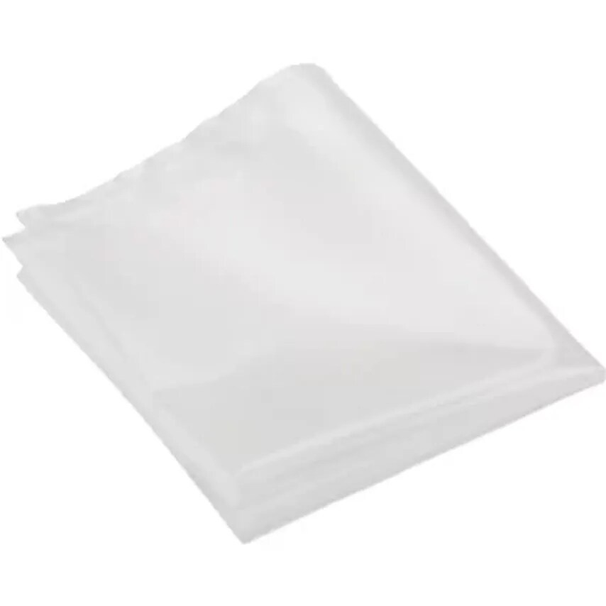 Cemo Plastic Bag For Individual Rechargeable Batteries - LxW 500 X 4- you get 10