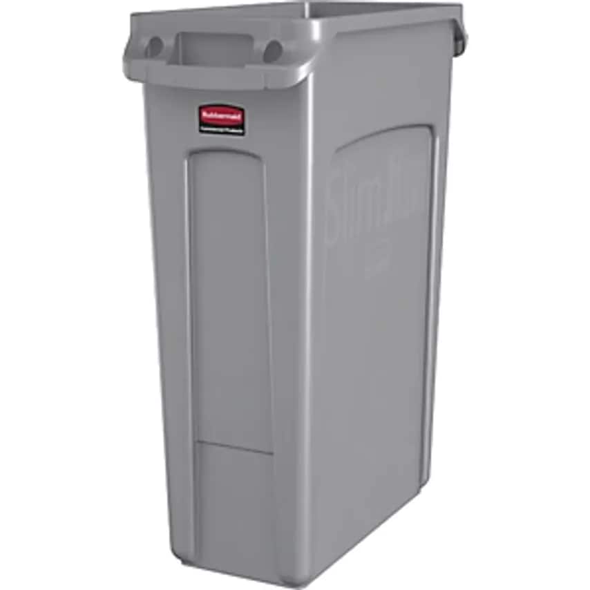 EUROKRAFTpro SLIM JIM Recyclable Waste Collector/Waste Bin - Capacit- you get 10
