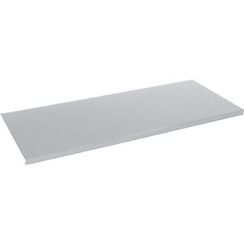 C&P Shelf For Fire Resistant Steel Cupboard, For WxD 1200 X 500mm, Steel, Light