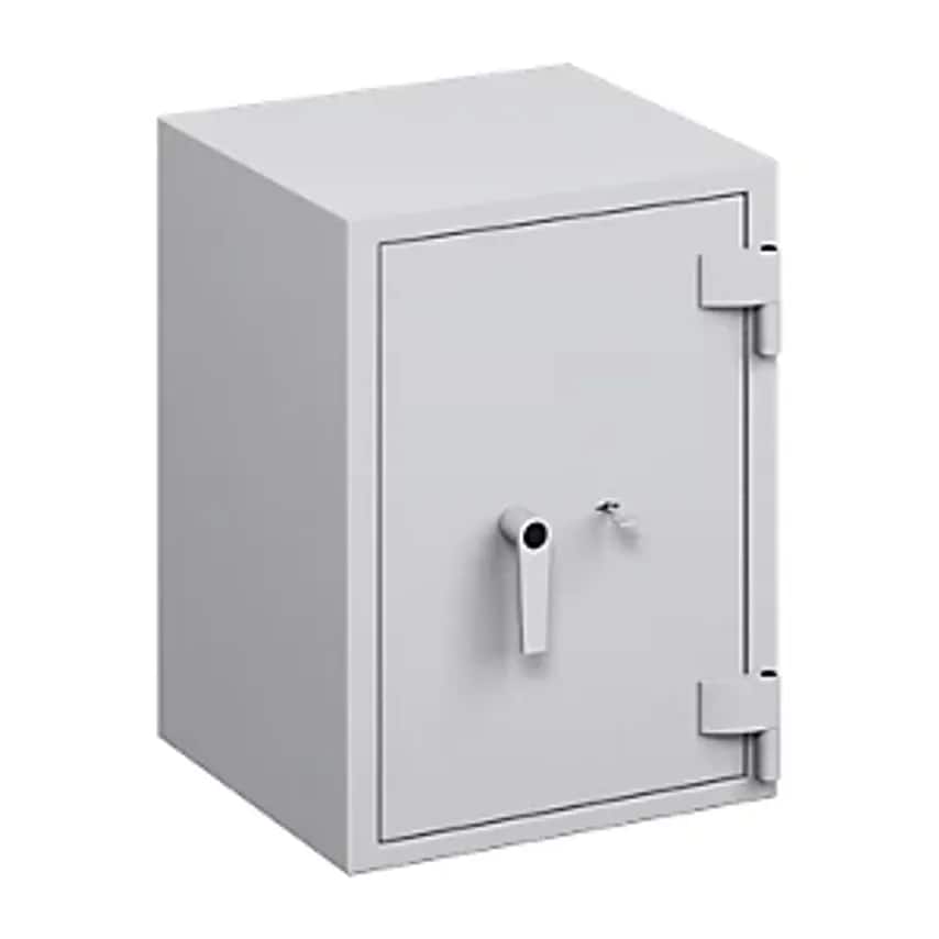 ISS Document Safe, VDMA B, S2, S 60 P, HxWxD 615 X 463 X 427mm
