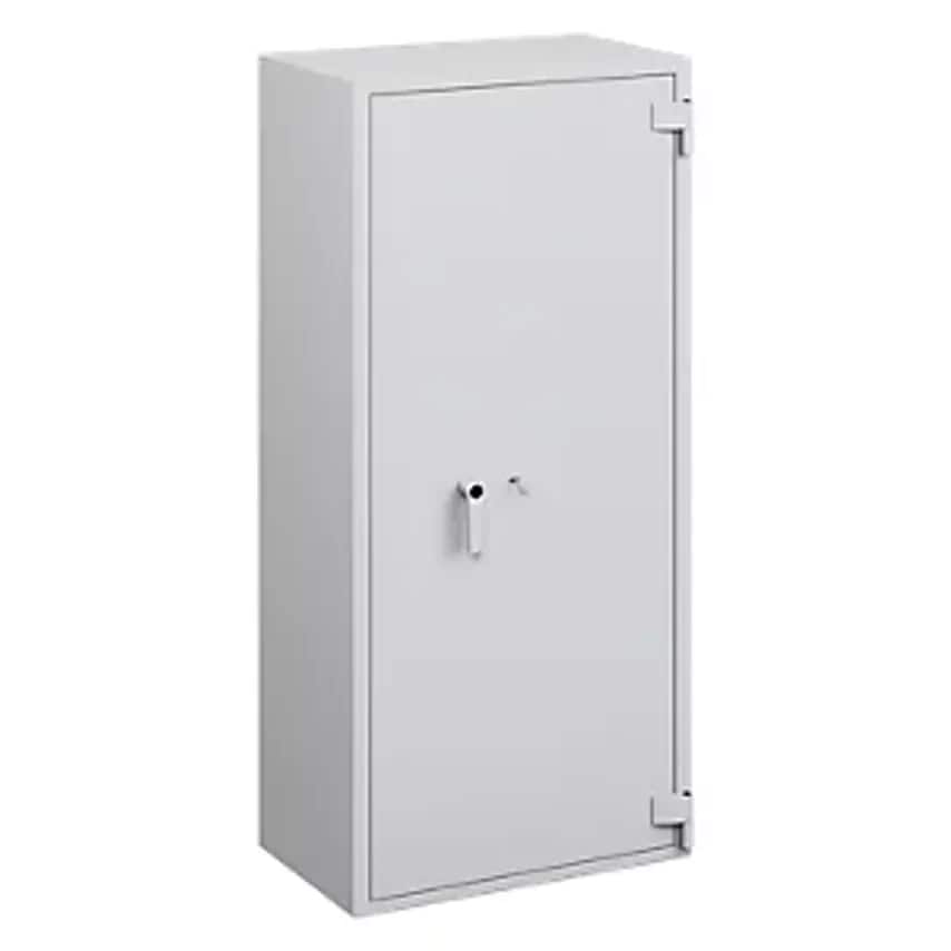 ISS Document Safe, VDMA B, S2, S 60 P, HxWxD 1507 X 704 X 471mm