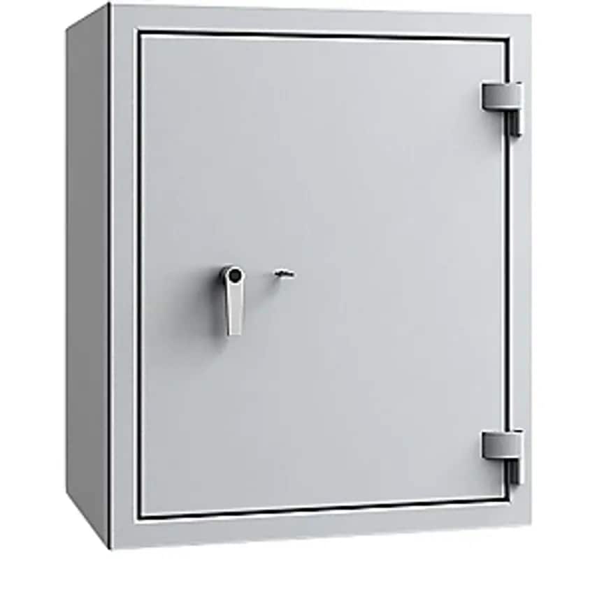 ISS Security Cupboard, VdS Class I, LFS 30 P, HxWxD 1006 X 836 X 600mm