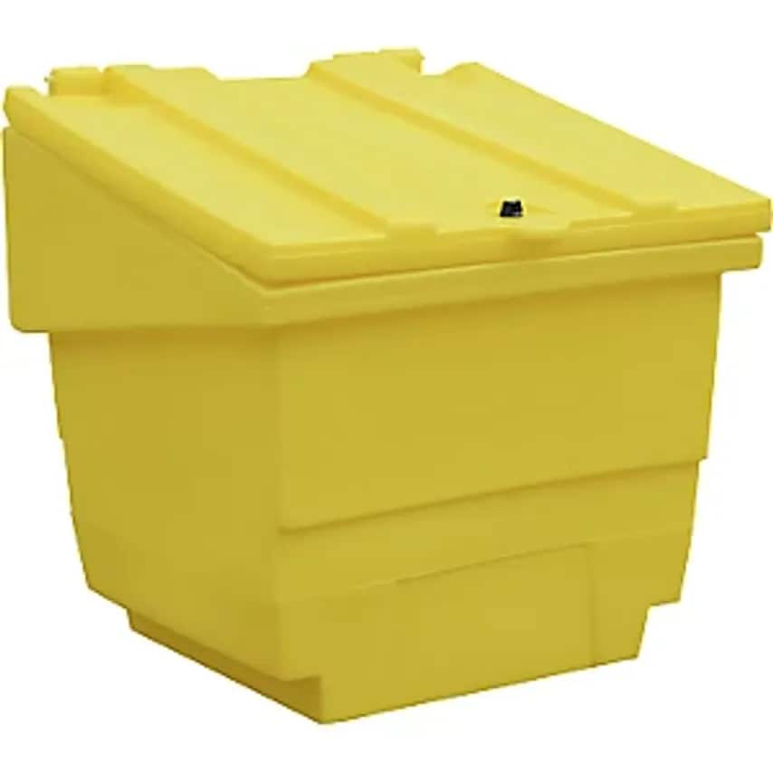 Shop SCHÖLLER Universal Storage Container, Capacity 250 L, Lockable