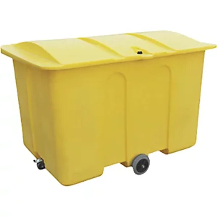SCHLLER Universal Storage and Transport Container - Capacity 1400 L- you get 3