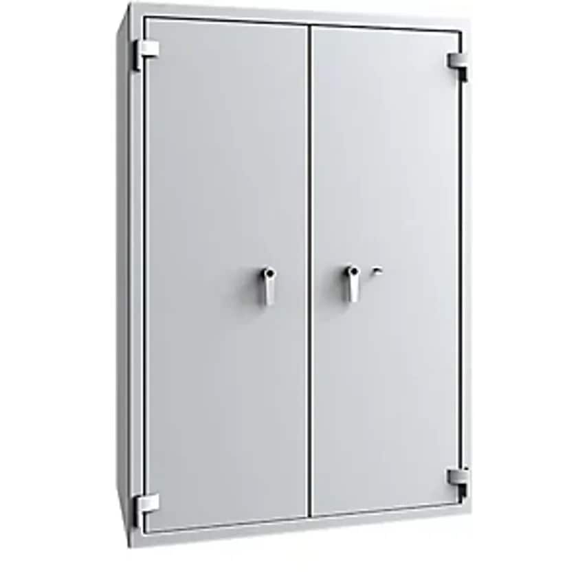 ISS Document Safe, ECB-S Class II, HxWxD 1850 X 1265 X 640mm
