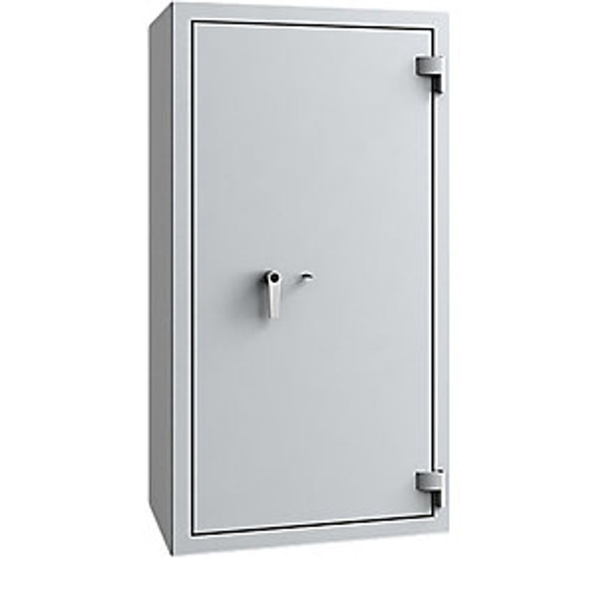 ISS Security Cupboard, VdS Class III, LFS 30 P, HxWxD 1506 X 806 X 550mm
