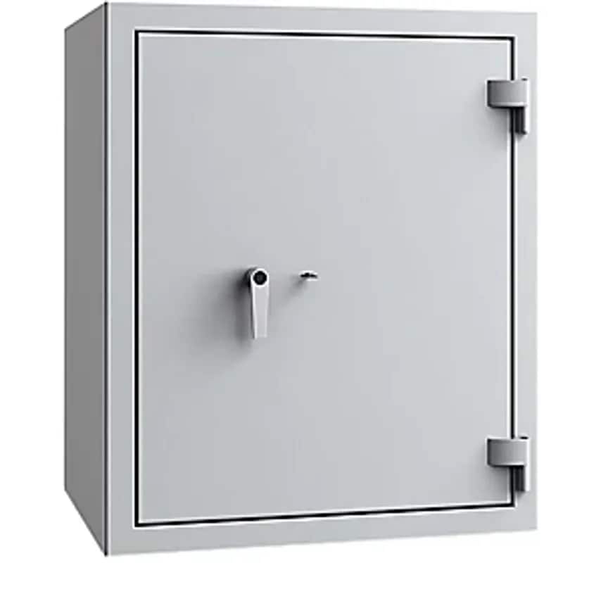 ISS Security Cupboard, VdS Class III, LFS 30 P, HxWxD 1006 X 836 X 700mm