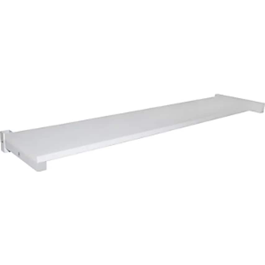 Treston ESD Shelf, Max. Load 50 Kg, WxD 1500 X 310mm