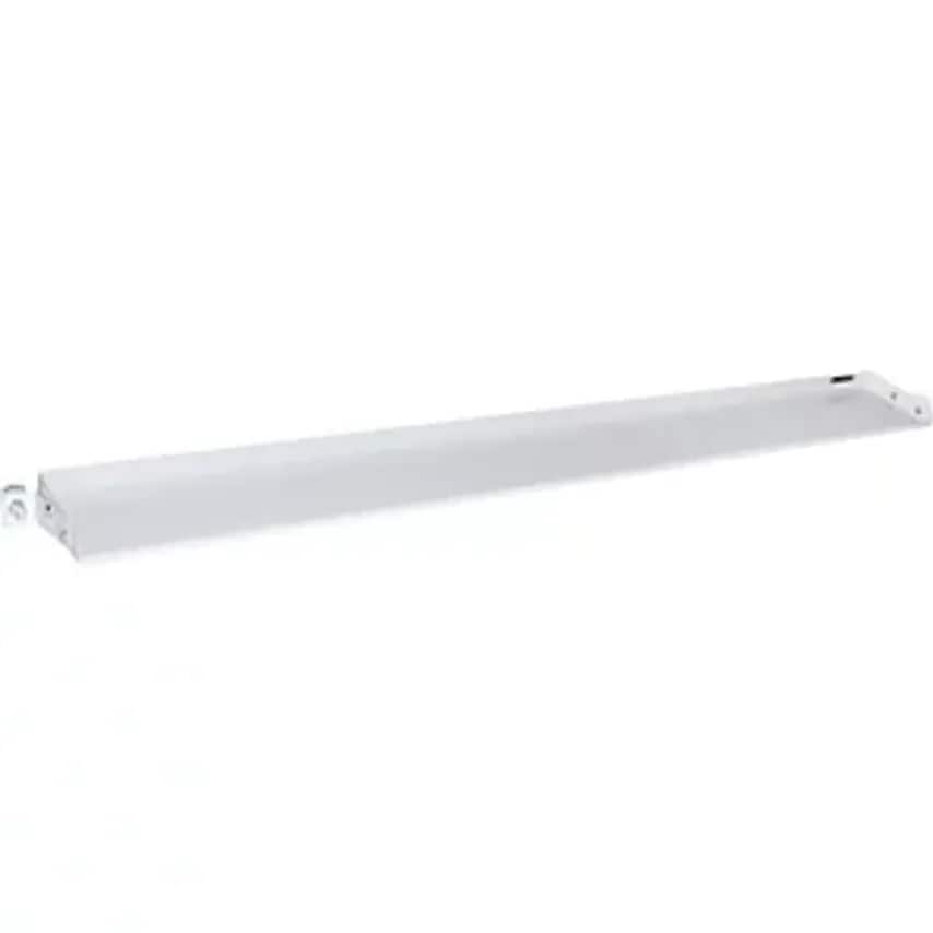 Treston ESD Tray Shelf, Max. Load 30 Kg, WxD 1119 X 145mm