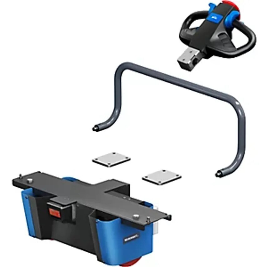 EUROKRAFTpro NEO E-Module Retrofit Kit, For Assembly Trolleys With Width 800mm,