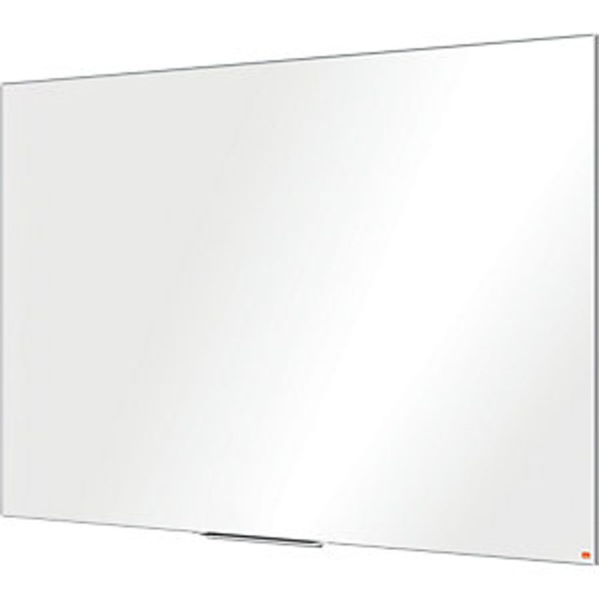 Leitz Nano Clean PRO Whiteboard, Steel, Painted, WxH 1800 X 1200mm
