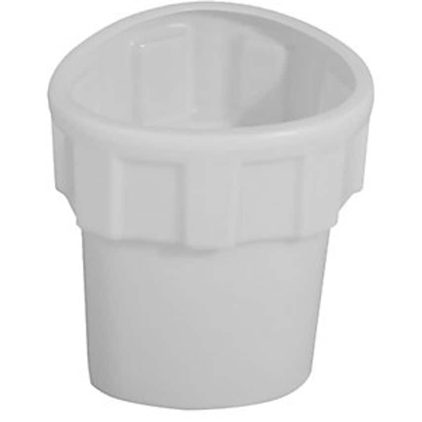 DENIOS Decorative Insert, For STORUS V, Capacity 13 L