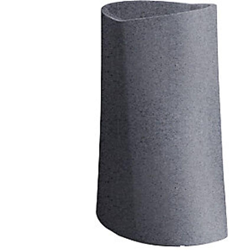 DENIOS Plant Container, VARIA, HxWxD 1100 X 750 X 740mm, Dark Granite