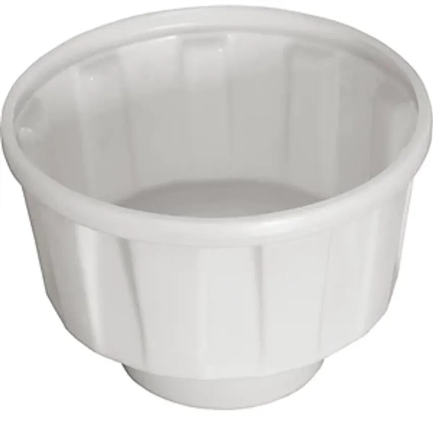 DENIOS Decorative Insert, For ROVIO IV, Capacity 25 L