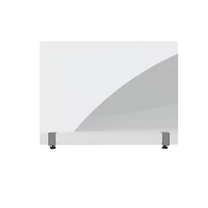 HOLTZ OFFICE SUPPORT GMBH Acrylic Hygienic Partition Wall, HxD 600 X- you get 10