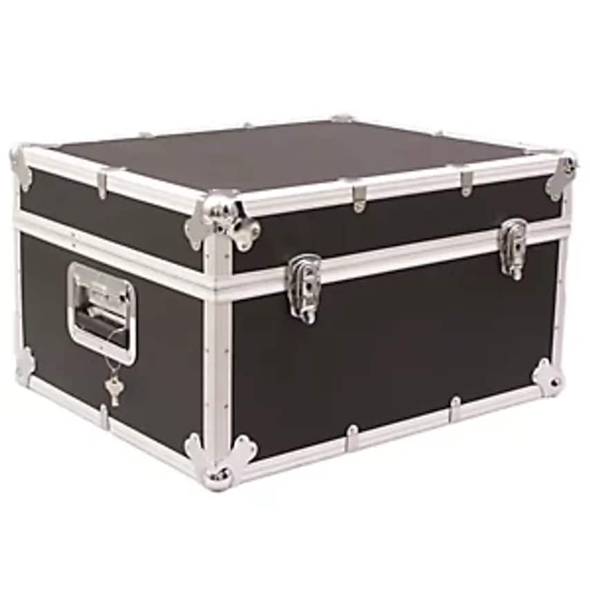 VISO CPN INDUSTRIES Transport Box, Upholstered, Aluminium Frame With Plywood Pan