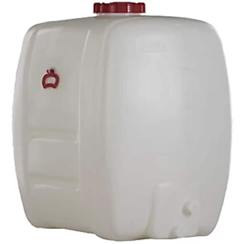 GRAF Compact Tank, Capacity 500 Litres, LxWxH 1000 X 700 X 980mm