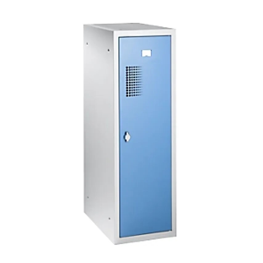 EUROKRAFTpro Combination Compartment Locker - Individual Module - HxWxD 1000 X 3
