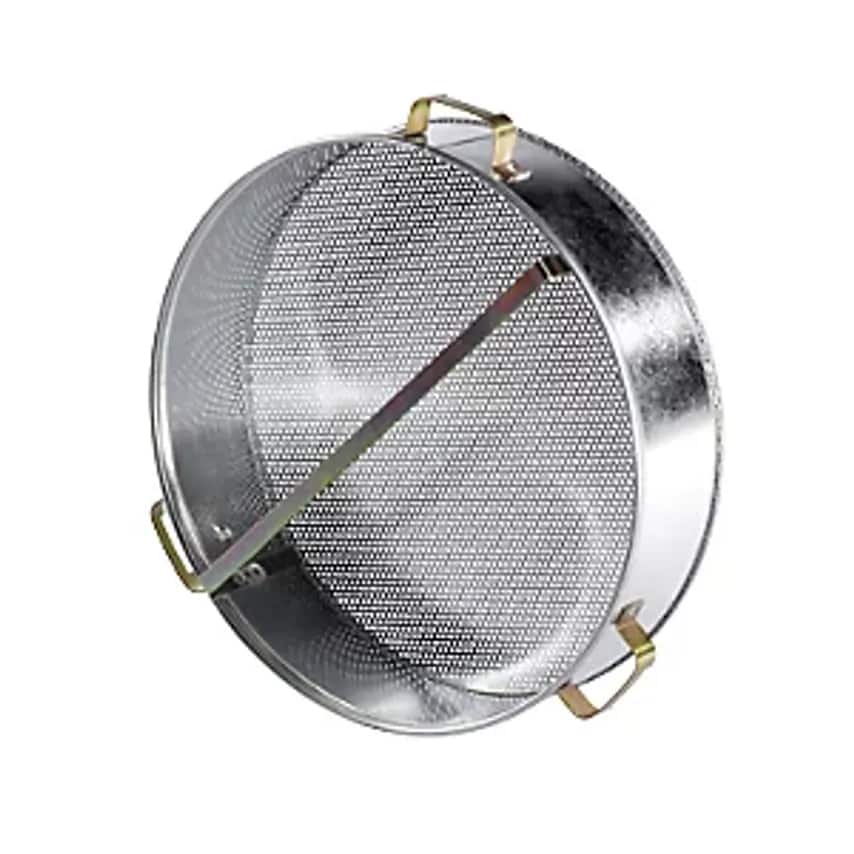 Justrite Parts Basket, For Sheet Steel Model, Suitable For Model With 30 Litre C