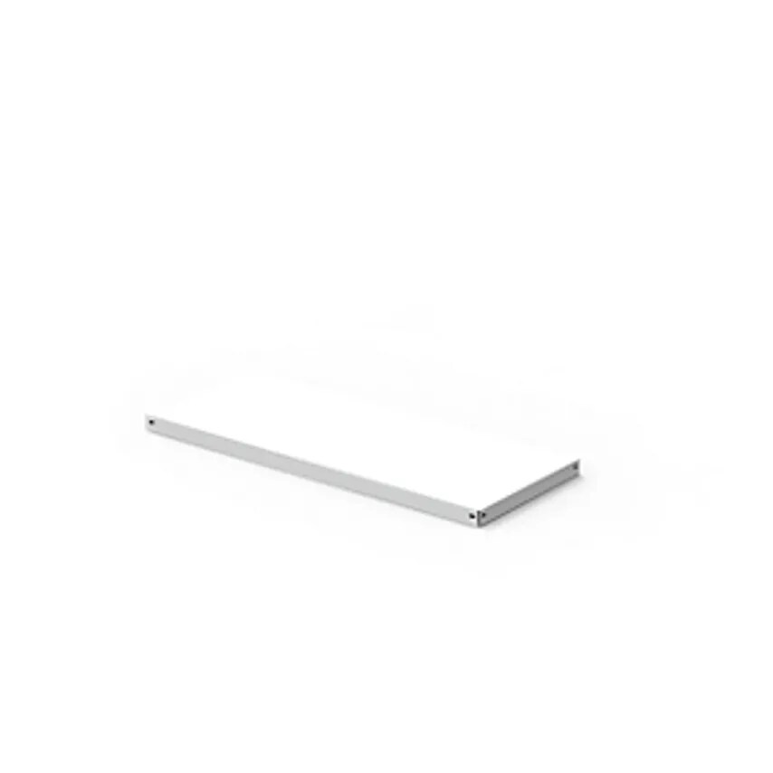KERKMANN Shelf For Office Shelf System, For Width 1000mm, Depth 400mm