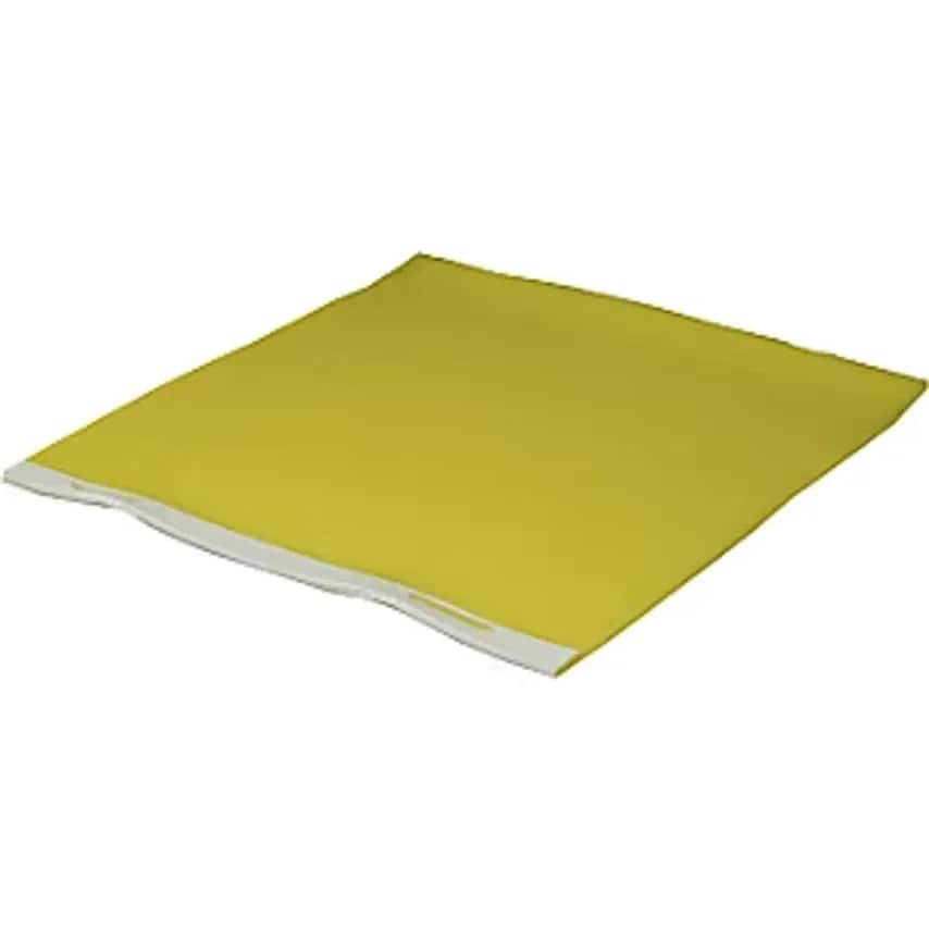 RAW Sealing Mat, Mat Thickness 8mm, Reusable, Square, LxW 1000 X 1000mm